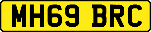 MH69BRC