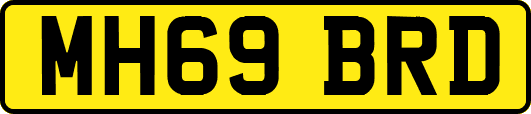 MH69BRD