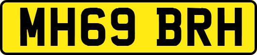 MH69BRH