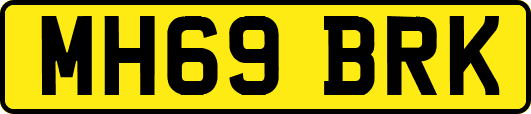 MH69BRK