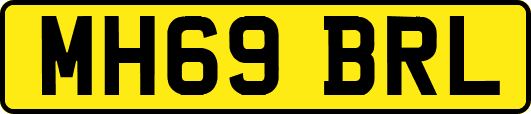 MH69BRL