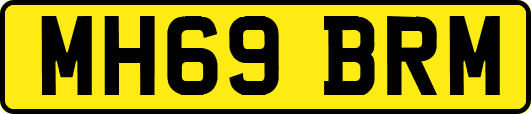 MH69BRM