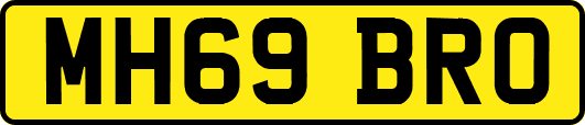 MH69BRO