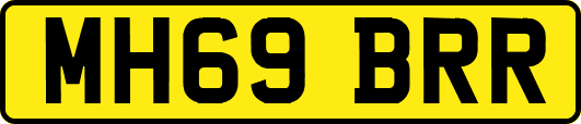 MH69BRR