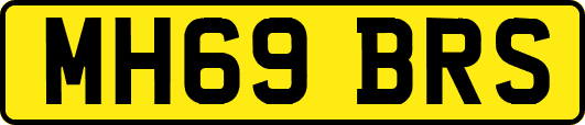 MH69BRS
