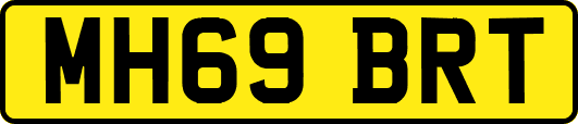 MH69BRT