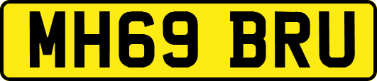 MH69BRU
