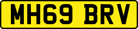 MH69BRV