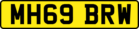 MH69BRW