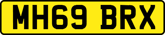 MH69BRX