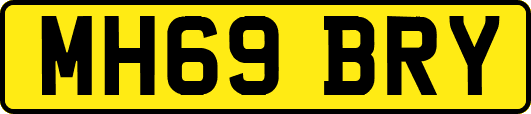MH69BRY