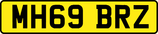 MH69BRZ