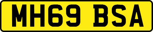 MH69BSA