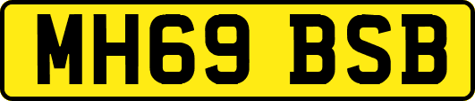 MH69BSB