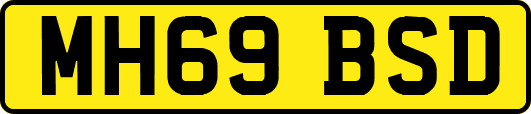 MH69BSD