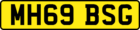 MH69BSG