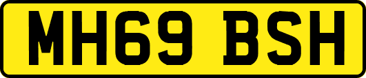 MH69BSH