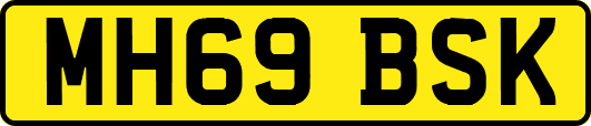 MH69BSK
