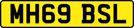 MH69BSL