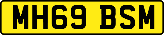 MH69BSM