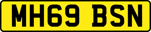 MH69BSN