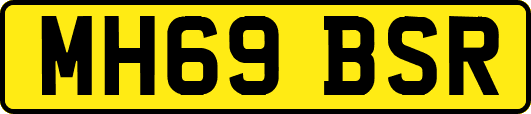 MH69BSR