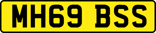 MH69BSS