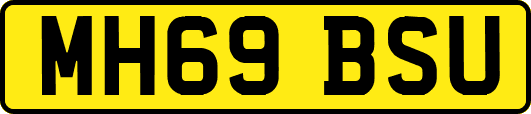 MH69BSU