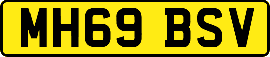 MH69BSV