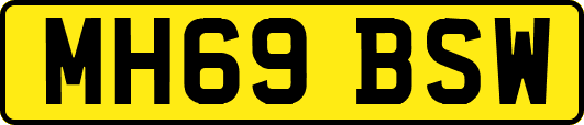 MH69BSW