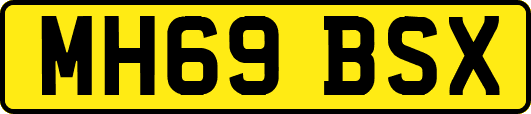 MH69BSX