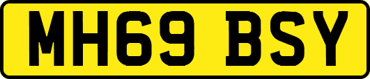 MH69BSY