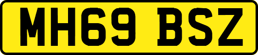 MH69BSZ