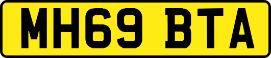 MH69BTA