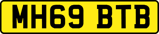 MH69BTB