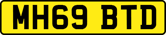 MH69BTD
