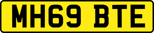 MH69BTE