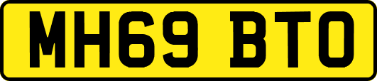 MH69BTO