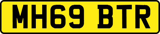 MH69BTR