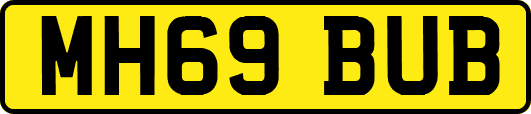 MH69BUB