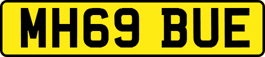 MH69BUE