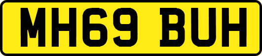 MH69BUH