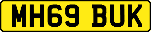 MH69BUK