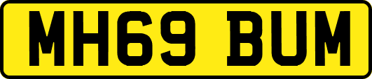 MH69BUM