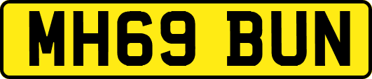 MH69BUN