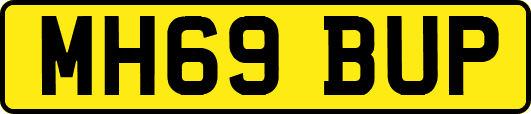 MH69BUP