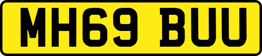 MH69BUU
