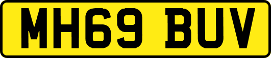 MH69BUV