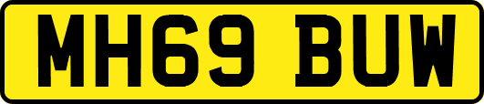 MH69BUW