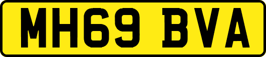 MH69BVA